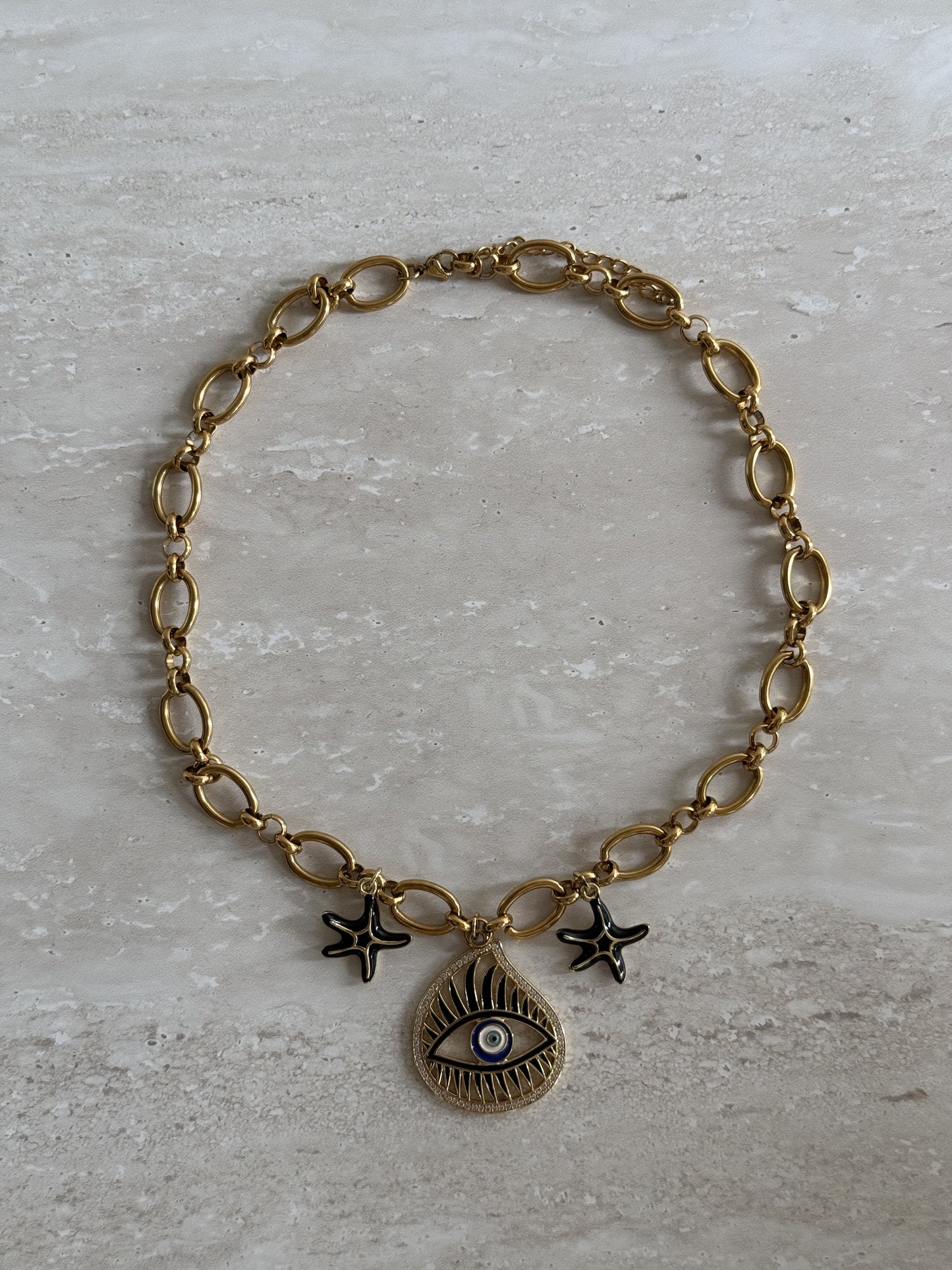 *NECKLACE-PALOMA-ESVEDRA*