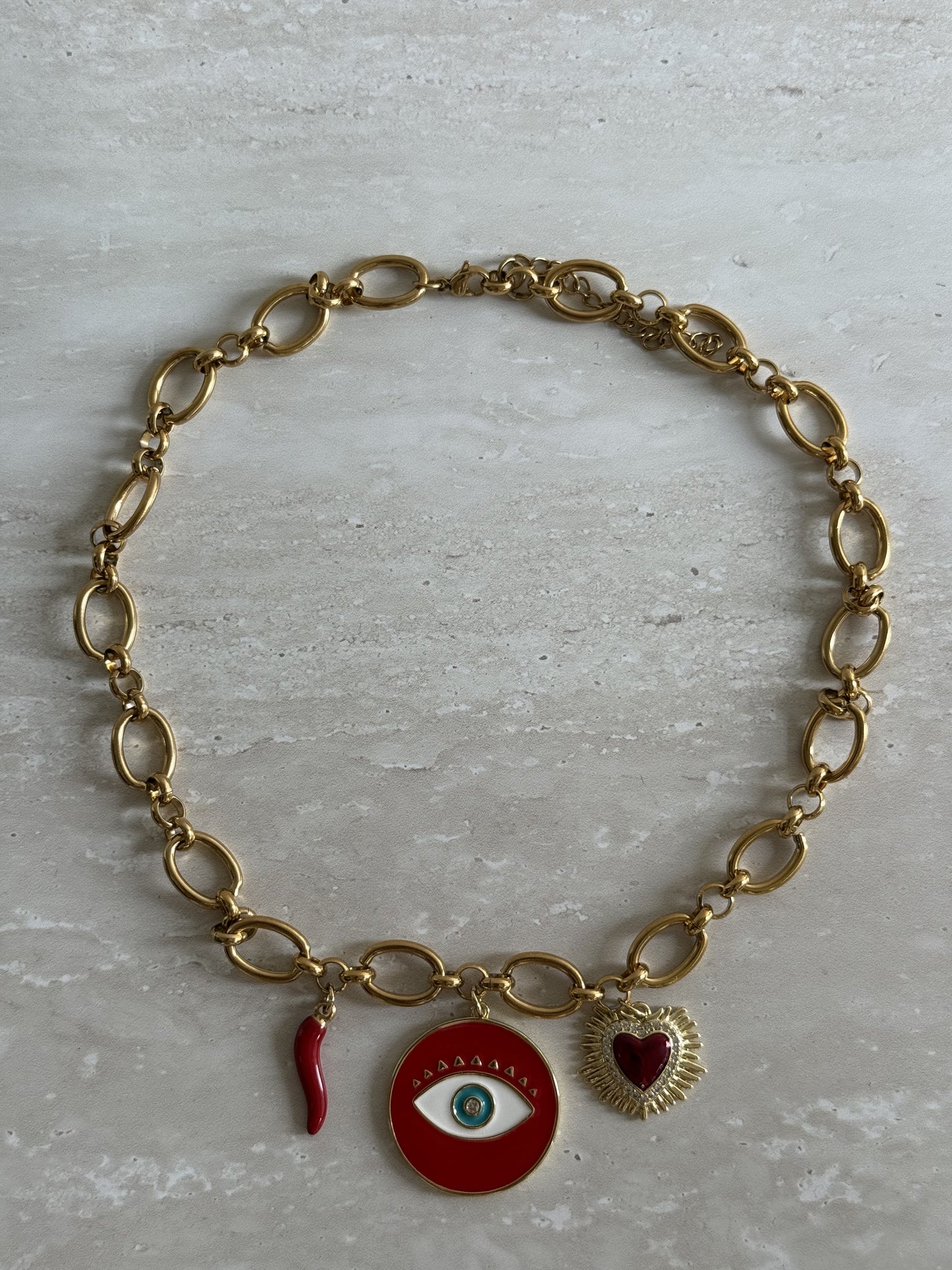 *NECKLACE-RITA-ESVEDRA*