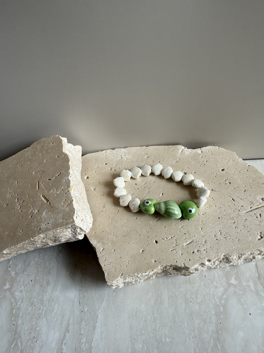 *BRACELET-GREY-HEAVEN-WATEGOS*