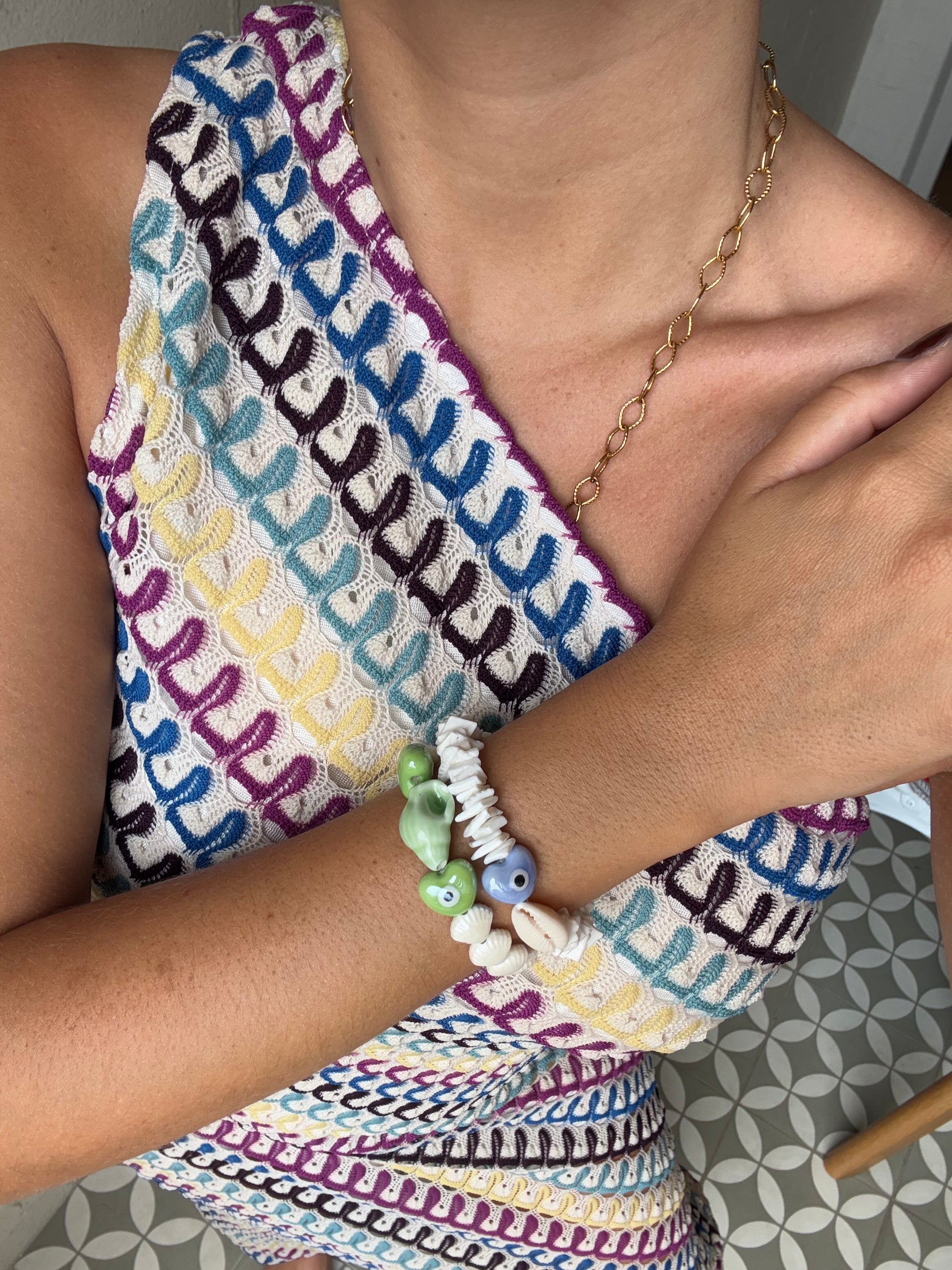 *BRACELET-GREEN-REEF-WATEGOS3*