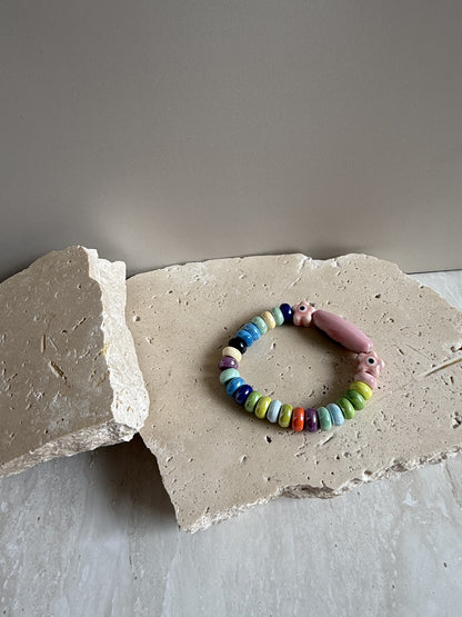 *BRACELET-MARIPOSA-ESVEDRA*