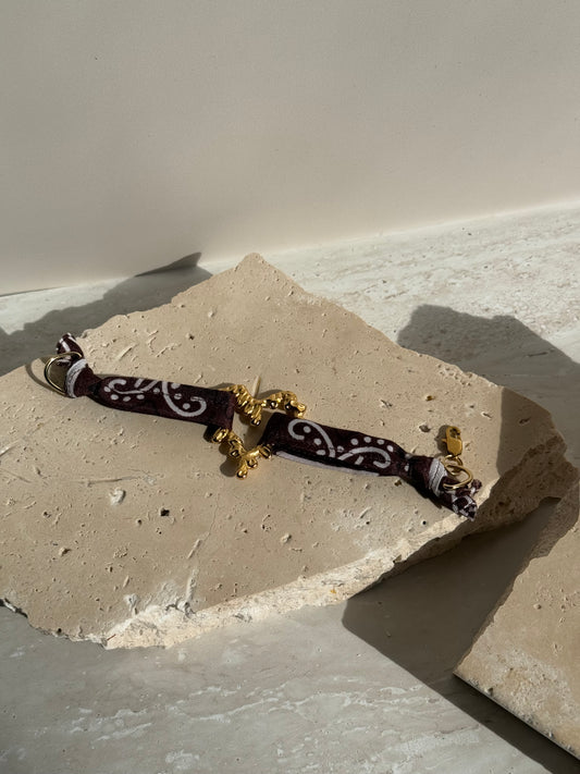 *BRACELET-WOODY-ARIZONA*