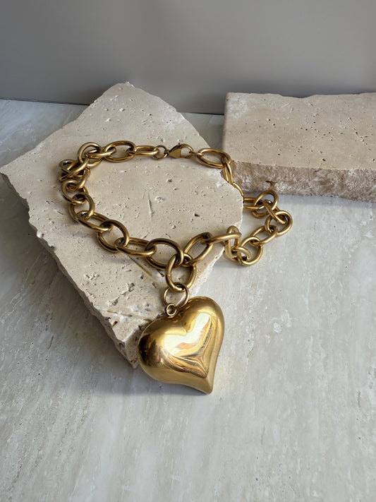 *NECKLACE-AMARA-ESVEDRA*