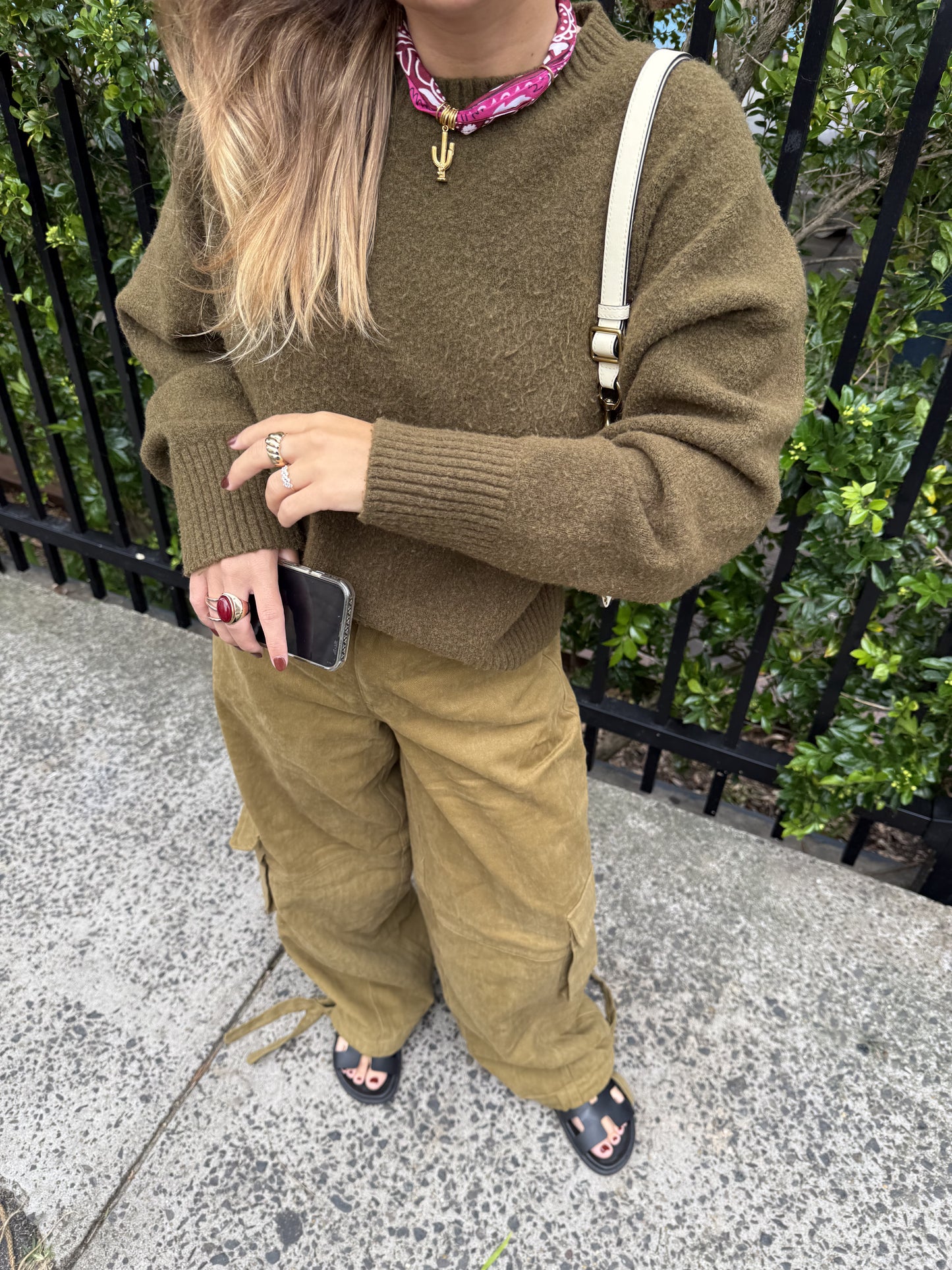 CHEYENNE