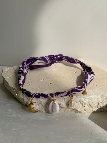 *NECKLACE-MOONLIGHT-ARIZONA*