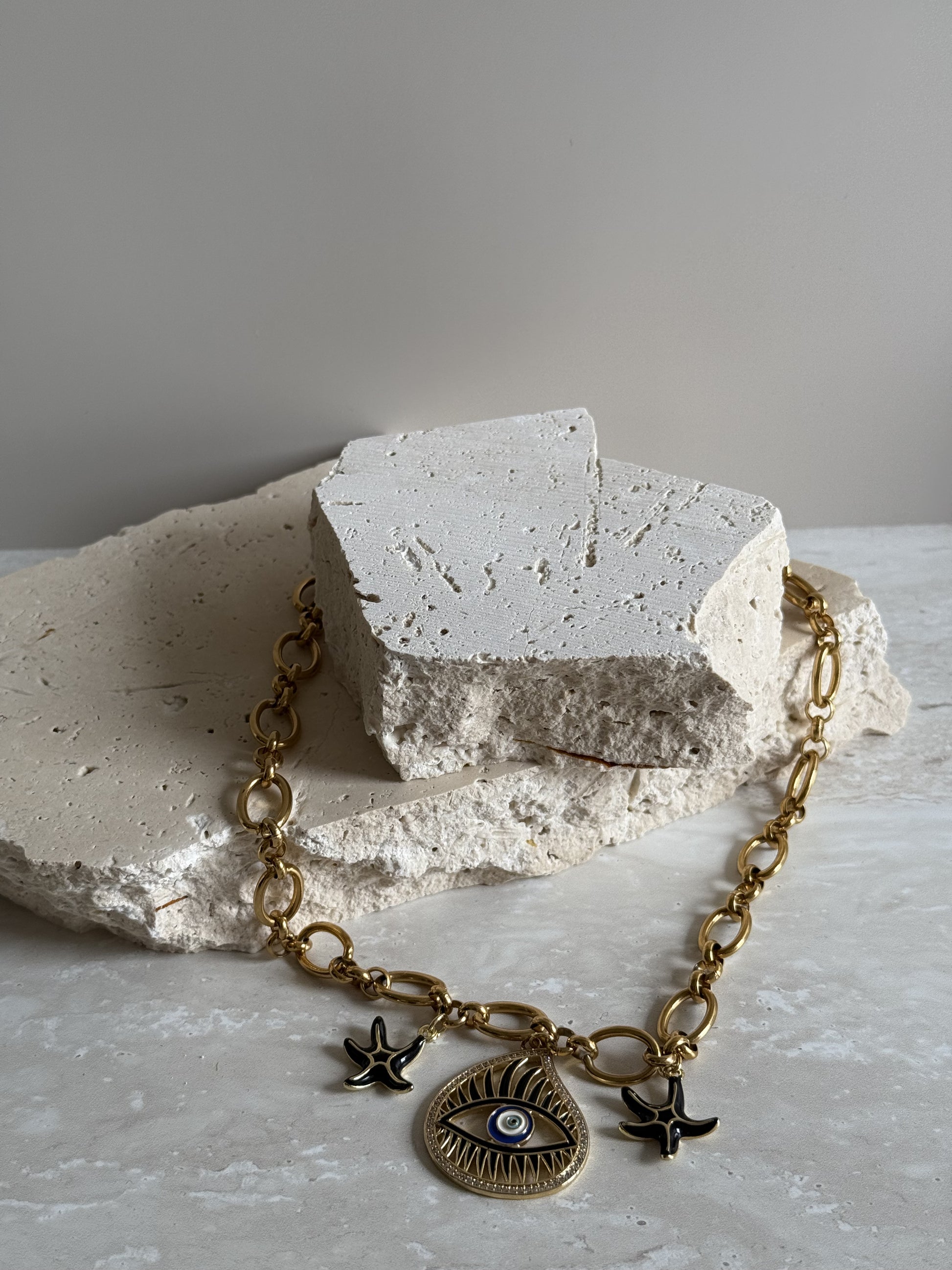 *NECKLACE-PALOMA-ESVEDRA*