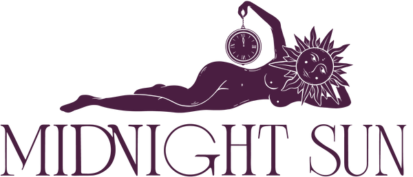 MIDNIGHT SUN JEWELLERY